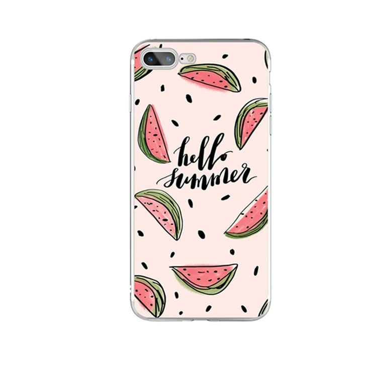 

High Quality Custom Phone Case Cute For Iphone 6 6S 7 8 Plus