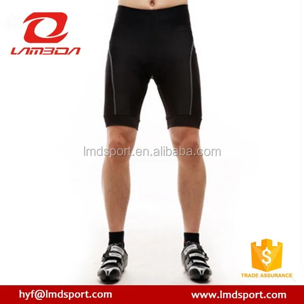 

3D gel Padded Cool Max Cycling Wear Bicycle Pants Bike Short