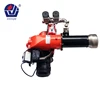 mini super flame gas burner part and functions for industrial boiler