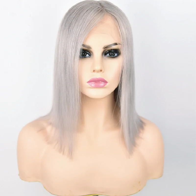 

hair dropshipping bob lace front wigs short hair bob wigs