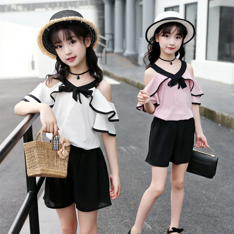 new fashion top for girl 2019
