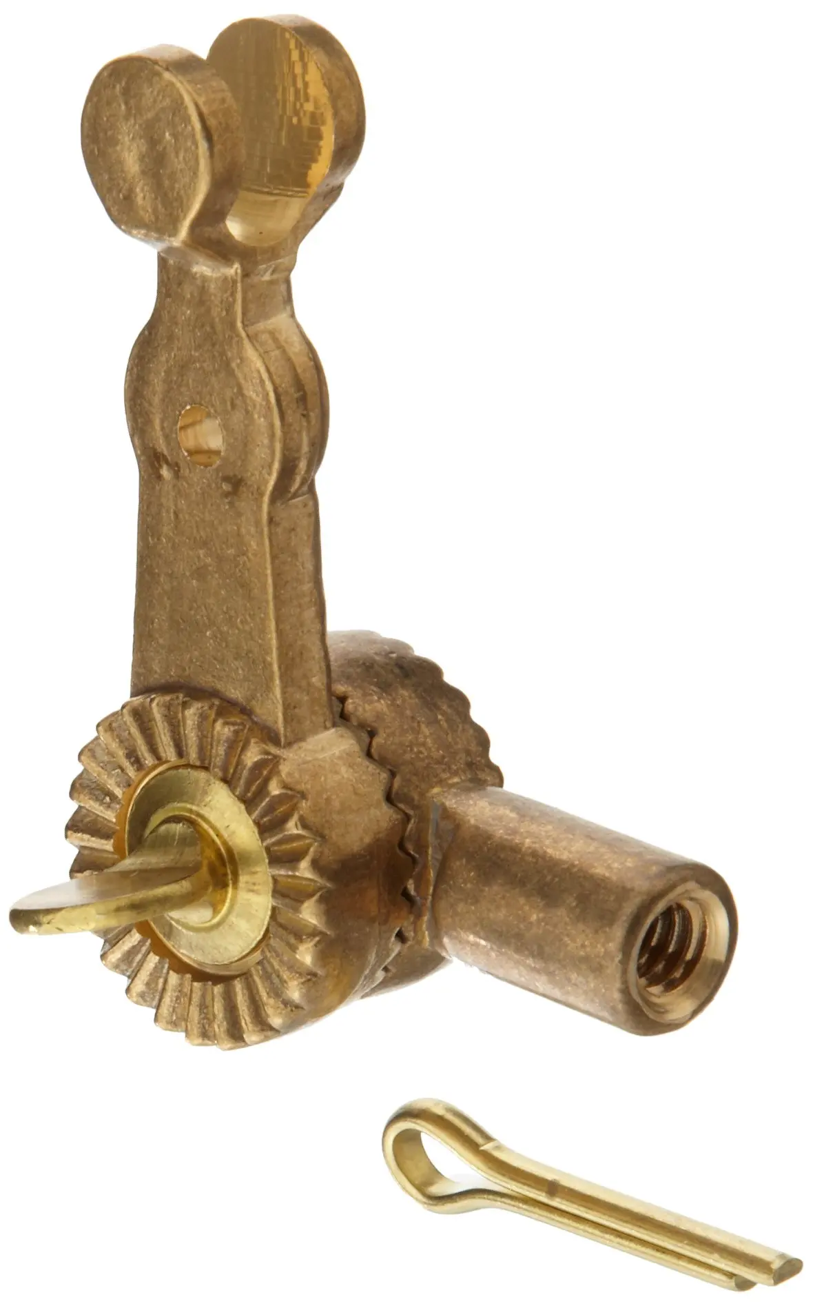 Robert Manufacturing KB149 Bob 3 Piece Standard Disc and Cup Kit for R605T Brass Float Valves Control Devices