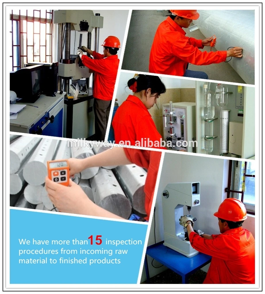 30m High Mast Lighting Tower Pole Price