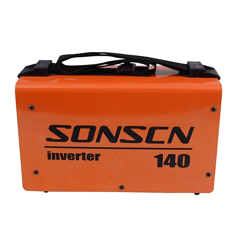 140 Amp Dc Jasic Welder Generator Bosch Inverter Mma Welding Machine
