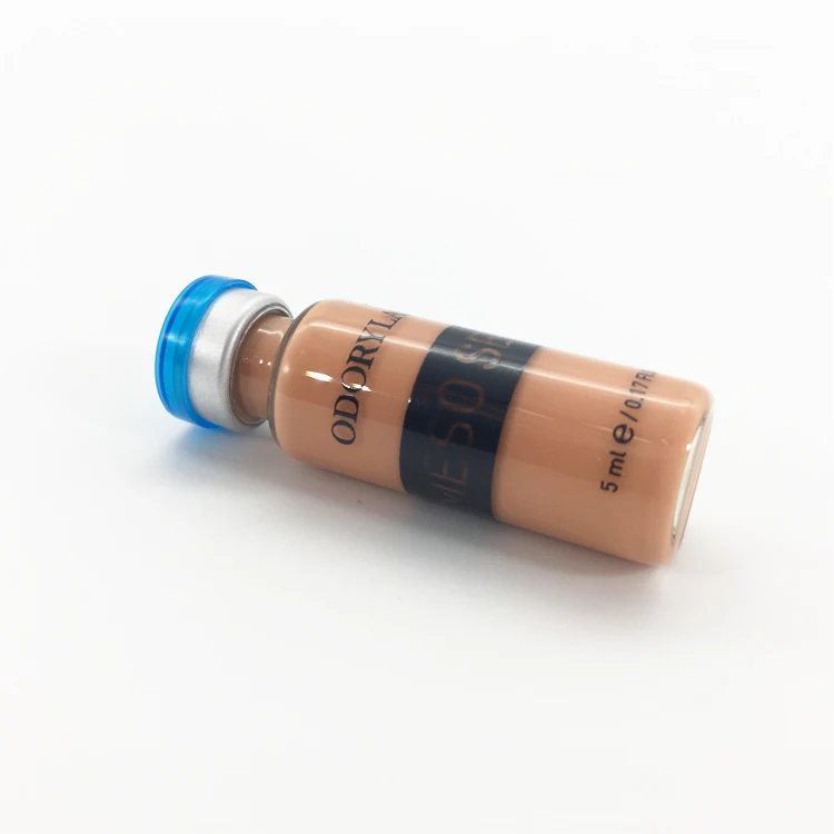 

Fast Delivery Best Selling BB Meso White Serum Foundation Makeup Liquid With Dr. Pen, Medium color