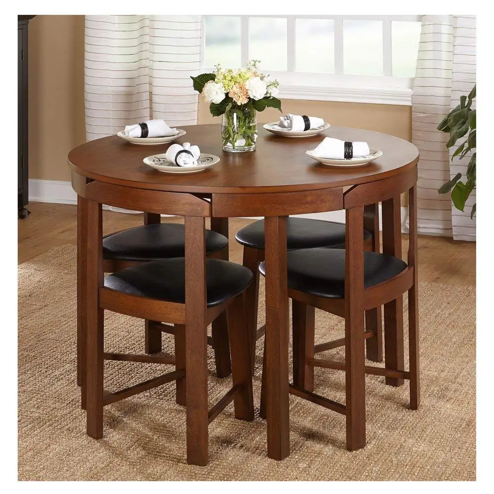 Cheap Hideaway Dining Table And Chairs
