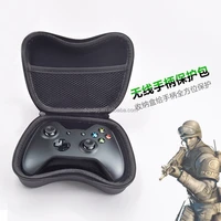 

Good quality universal bag Handle Eva Hard case for XBOX ONE XBOX 360 controller and PS4 controller