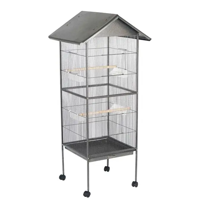 For Sale India Big 1000 Collapsible ‎ Wholesale Cages Parrot Birds 6By5 Flight Extra Large Bird Cage