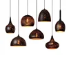 Indoor Moroccan Traditional Ceiling Etching chandelier Antique Pendant Light For Home