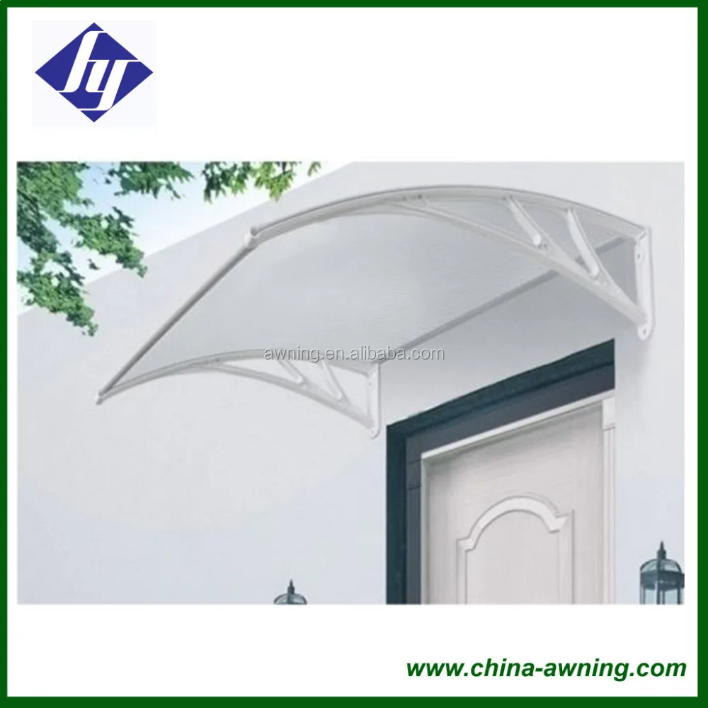 Outdoor Diy Polycarbonate Awning Outdoor Diy Polycarbonate Awning