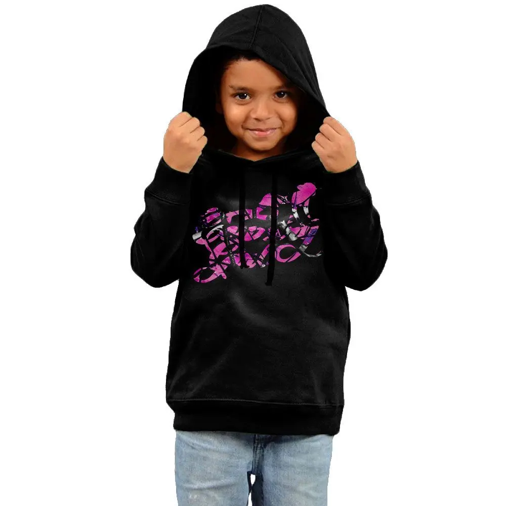 muddy girl pullover camo hoodie