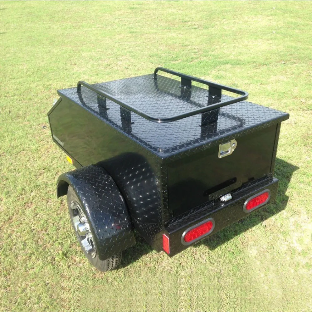 cycle trailers for sale