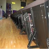led vision software p12led cabinet football stadium led screen p5 outdoor led display