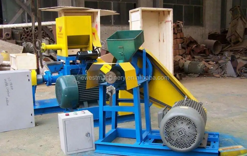 Low Price Grain Extruder/ Single Screw Food Extruder/puffed Corn