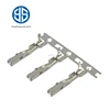 Auto electrical terminals, automotive wire connection terminal, car battery terminal