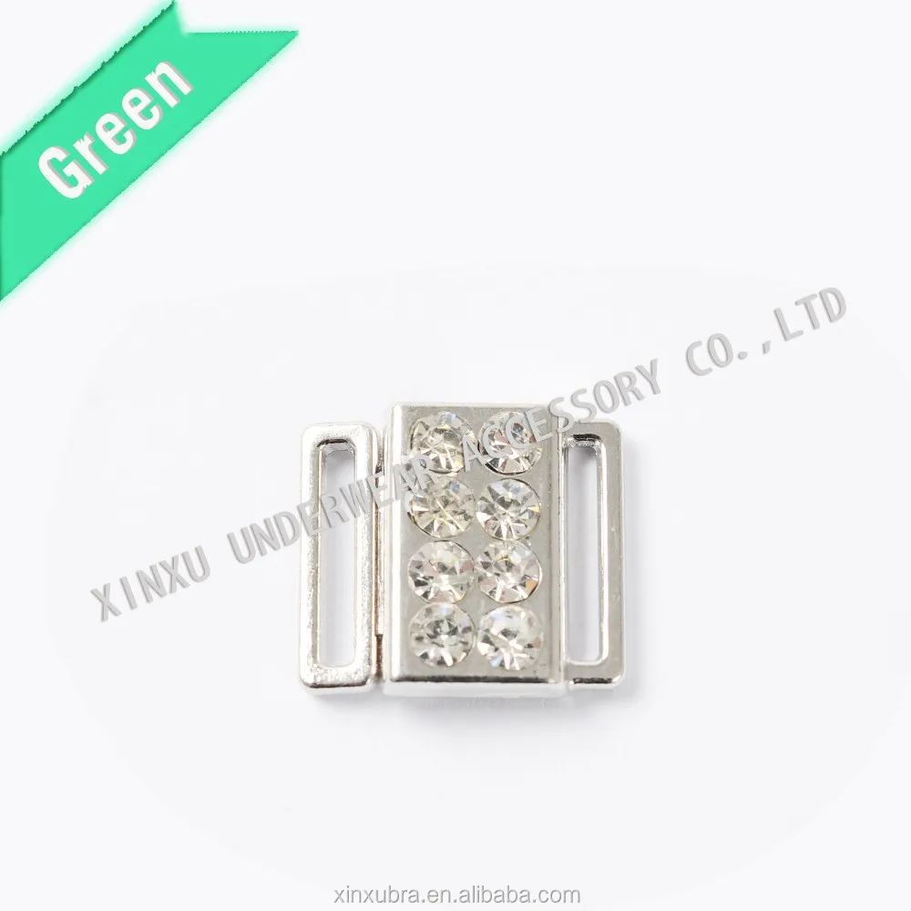 Bra Alloy Clasp Clip For Bar Lingerie Swimwear Accessories Buy Bra