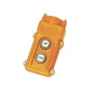 hot sell water level push button float switch
