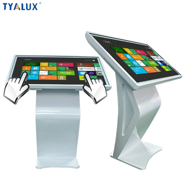 32 inch touchscreen lcd displays at factory price (3)