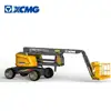 scissor lift wiring diagram aerial work platform GTBZ18A1