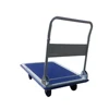 Tool 4- Wheels 150KG/300KG Hand Folding Platform Trolley