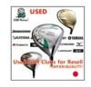 Japan popular Various types ping Used golf club with good condition