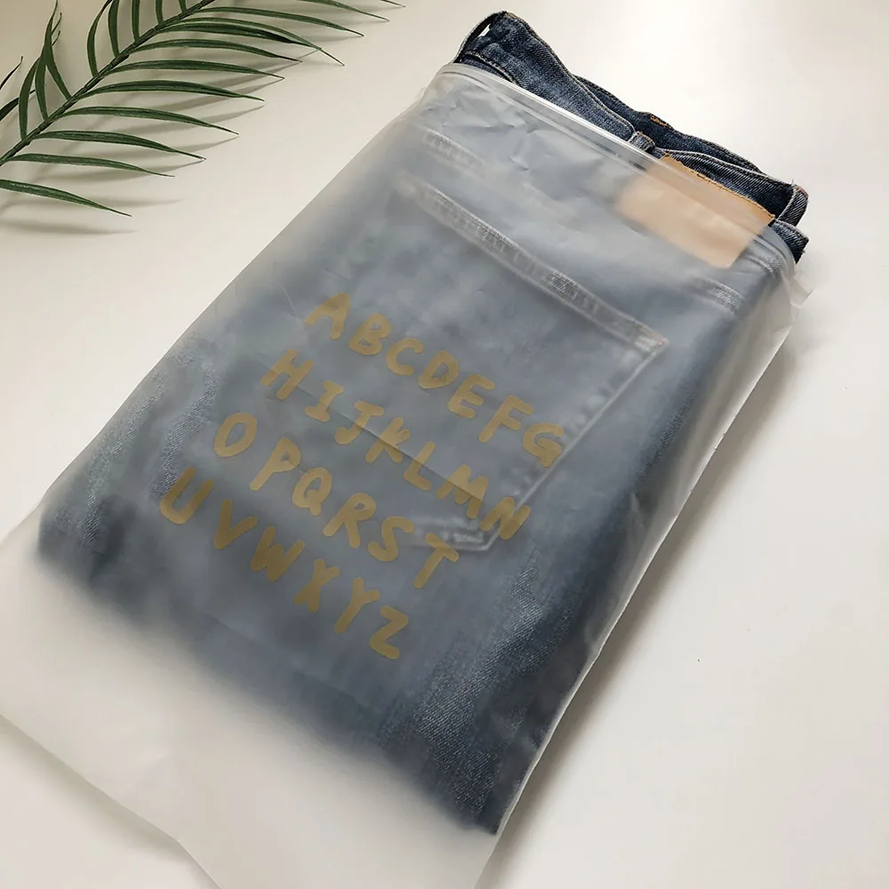 Reusable Zipper Plastic Bags,Custom Printing Logo Packaging Zip Lock