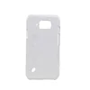 Cheap 3d sublimation mobile phone case for samsung S6 Active