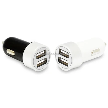 micro usb car adapter