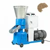 Shuliy sawdust pellet plant/grass pellet mill with CE&ISO