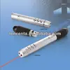 burning laser pointer/laser presenter/wireless presenter