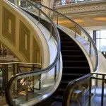 
Shopping mall/Airport Escalator indoor type 