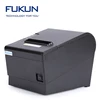 80mm Thermal Printer USB Receipt Printer RS232 for pos Payment