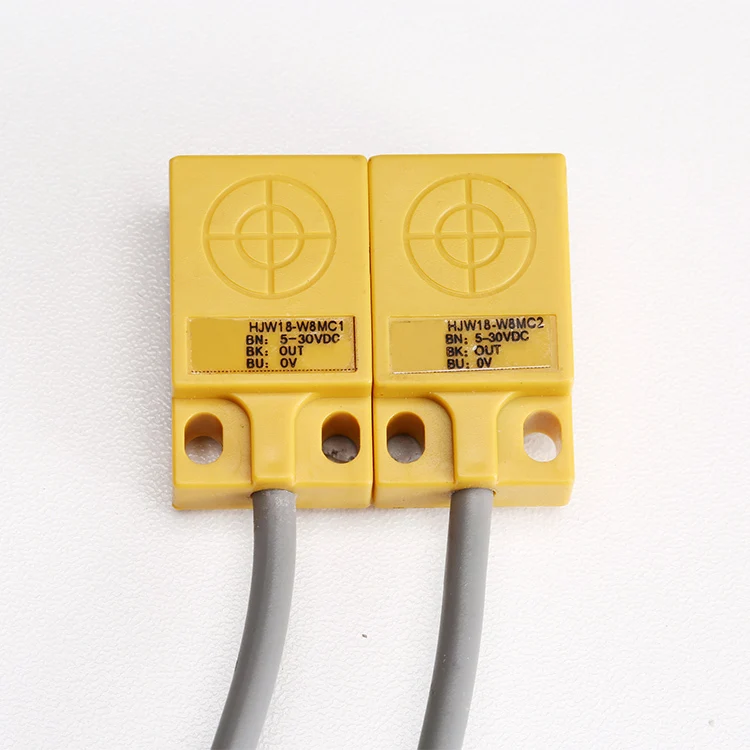 Highquality Banner Proximity Sensor,Very Good Photoelectric Sensor