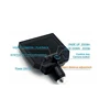 SE-G600 Portable LCD Digital CCD Microscope