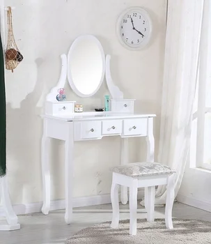 makeup vanity dresser