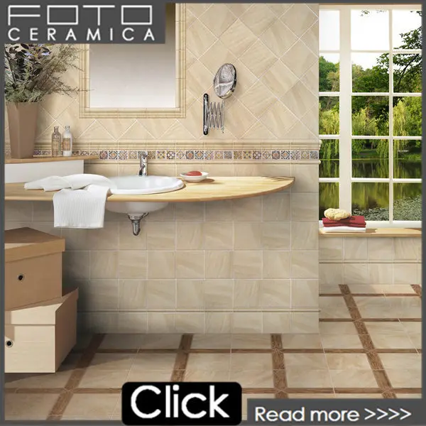 Rustic Light Brown Terracotta Wall Tile Kitchen 50x50cm Buy Tile