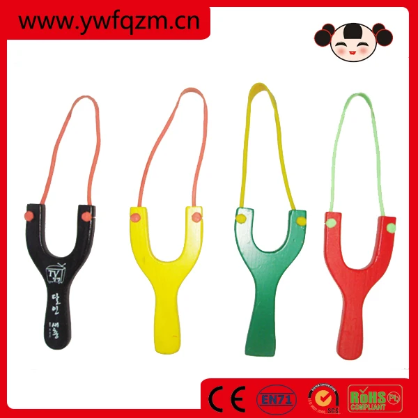 Wooden Kids Slingshot Toy Hunting Slingshots For Sale Buy Kids