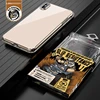 LEEU DESIGN hot sale anti slip dust plug cell mobile phone covers accessories cover case for iphone 11 pro xr xs max x 8 7 plus