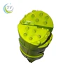 ODEX DTH hammer bit of eccentric casing system