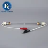 Electronic Component UV medium pressure mercury lamp