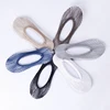 Wholesale Girls Nylon Invisible lace Summer Autumn Thin Breathable Short Ankle Boat Low cut Socks