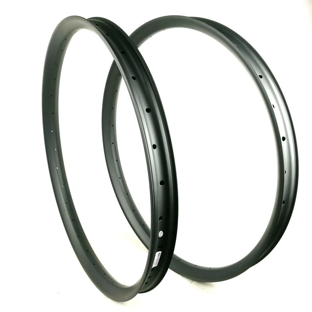 Carbon Mtb Rim 27.5er 50mm * 25mm Tubeless Mtb 27,5 Felge Buy Mtb 27