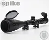 spike 6-24X50 FULL SIZE AO RIFLE SCOPE