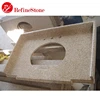 G682 granite vanity tops in Countertops,Vanity Tops & Table Tops