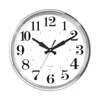 wall clocks guangzhou big arabic numerals face large kitchen wall clocks