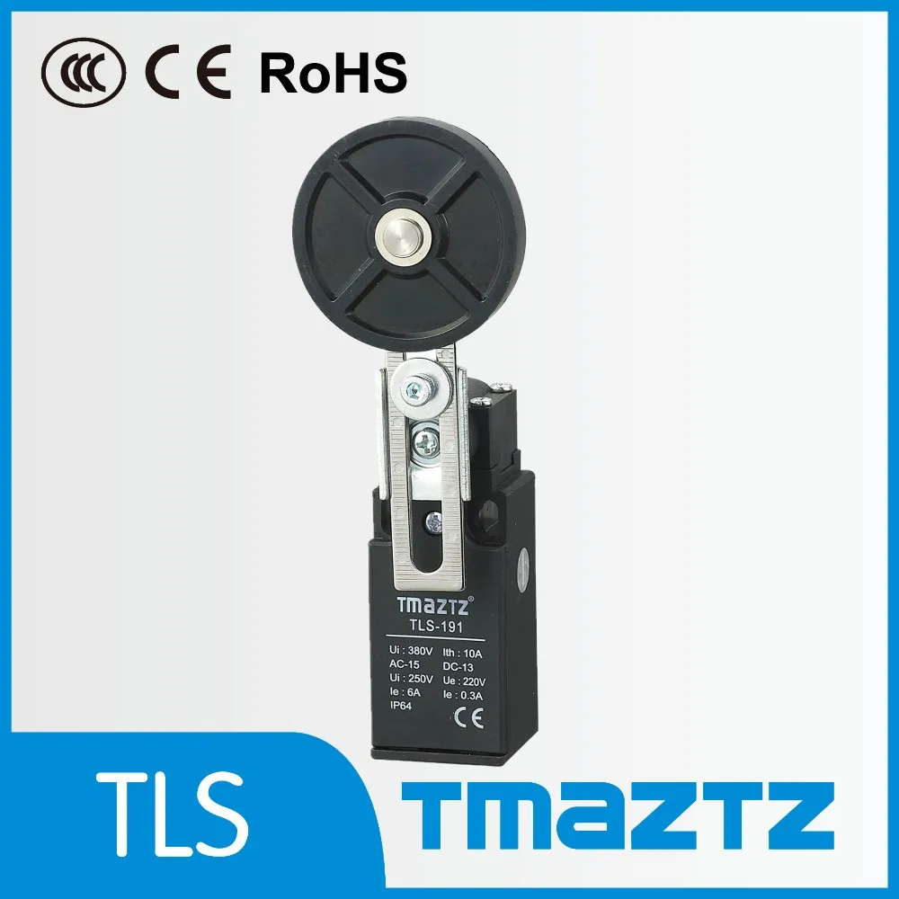 TLS-191_