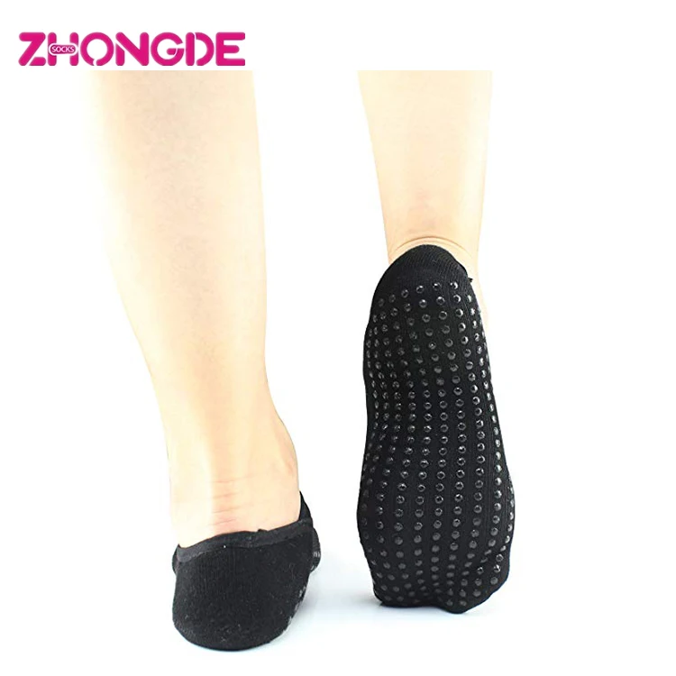 bamboo yoga socks (6)
