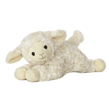 sheep stuffed animal