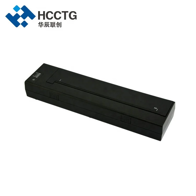 Multi-language 80MM/S A4 Bluetooth Sticker Thermal Tattoo Printer HCC-A4PT