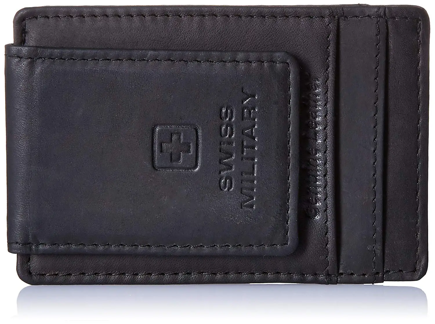 swiss military wallet price